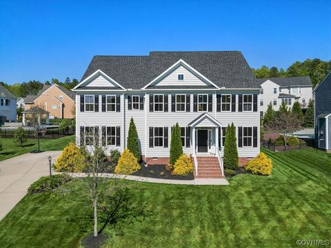 14836 Creekbrook Pl, Midlothian, VA 23113