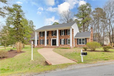10802 Brewington, Henrico, VA 23238