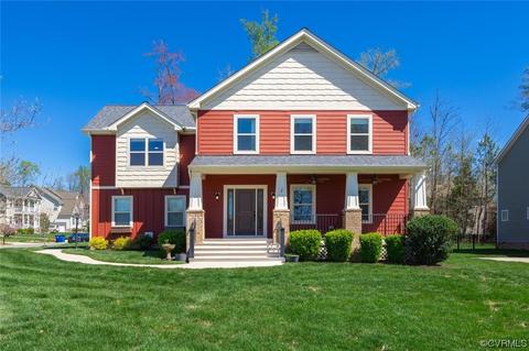 2845 Bending Birch Ln, Quinton, VA 23141