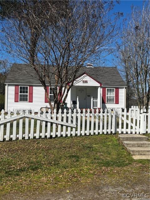 2428 Alycia Ave, Henrico, VA 23228