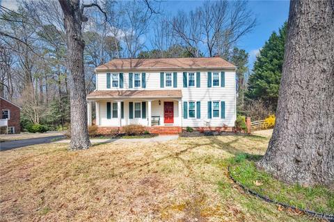 1632 Elmart Ln, Richmond, VA 23235