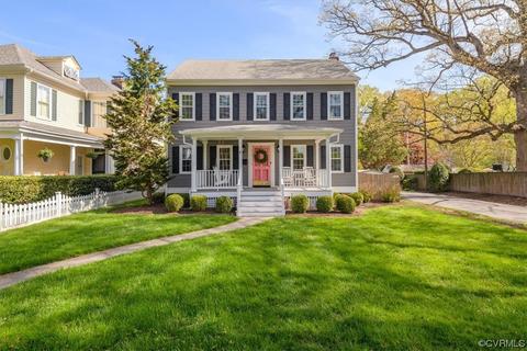4800 Kensington Ave, Richmond, VA 23226