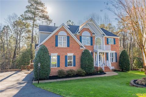 9013 Waldelock Pl, Mechanicsville, VA 23116
