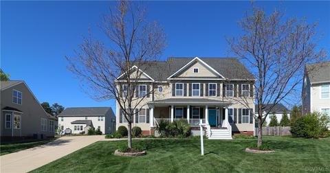 4628 Allenbend Rd, Glen Allen, VA 23060