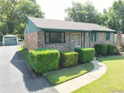 7403 Edgewood Ave, Richmond, VA 23227