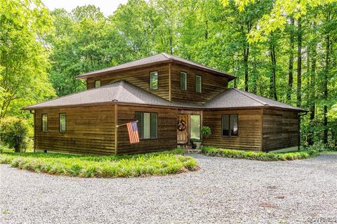 8329 Ridgerun Pl, Mechanicsville, VA 23116