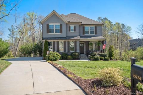 15724 Talland Dr, Chesterfield, VA 23832