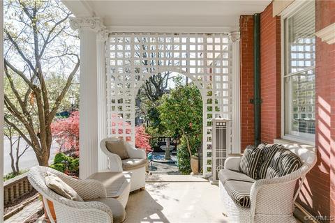 3201 Monument Ave, Richmond, VA 23221 photo 9
