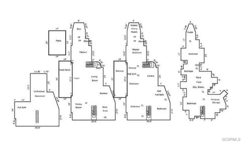 3201 Monument Ave, Richmond, VA 23221 photo 49