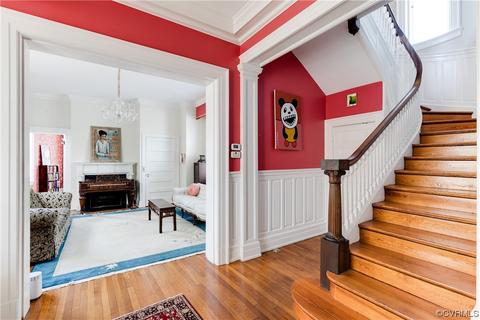3201 Monument Ave, Richmond, VA 23221 photo 16