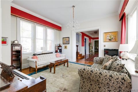 3201 Monument Ave, Richmond, VA 23221 photo 18