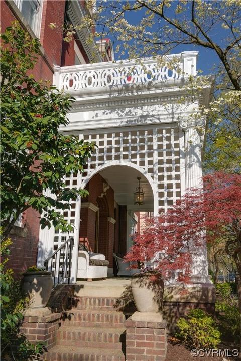 3201 Monument Ave, Richmond, VA 23221 photo 11
