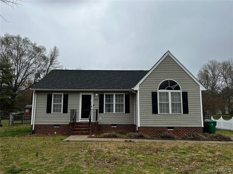 1408 Renee Ln, Henrico, VA 23075
