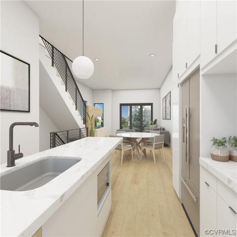 2201 Uptown Aly, Richmond, VA 23220