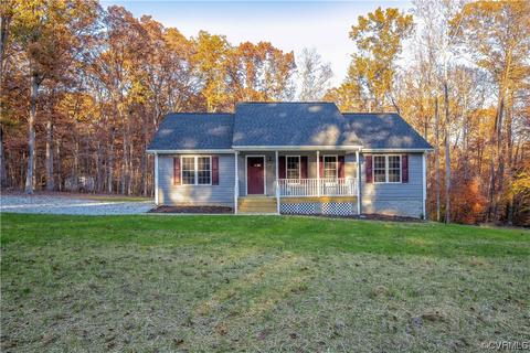 372 Vogel Rd, Cumberland, VA 23040