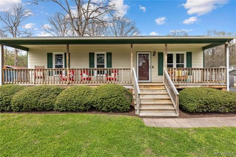 4700 Penick Rd, Richmond, VA 23228