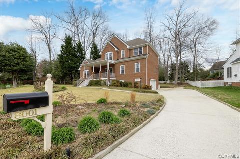 8001 Hampton Glen Dr, Chesterfield, VA 23832