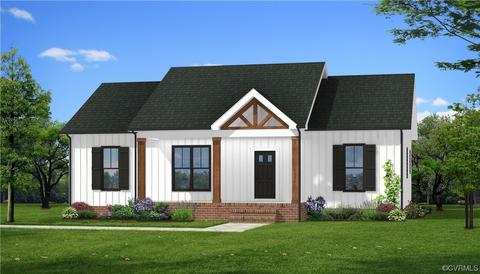 971 Granite Hall Dr, Boydton, VA 23917