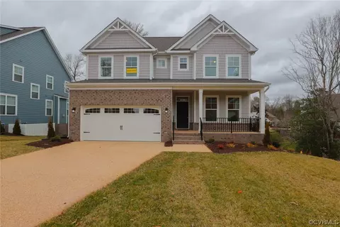 4357 Landfall Dr, Williamsburg, VA 23185