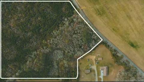 16726 The Trl, King Queen, VA 23085