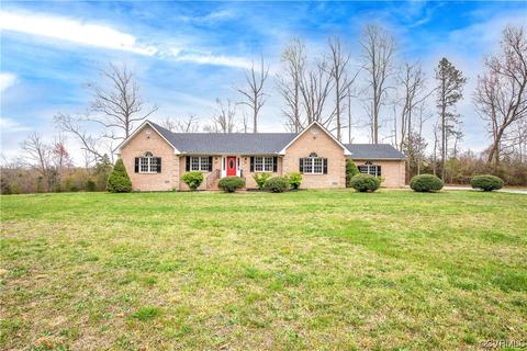8941 Crumps Mill Rd, Quinton, VA 23141