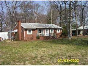 266 Hanover Rd, Sandston, VA 23150 photo 1