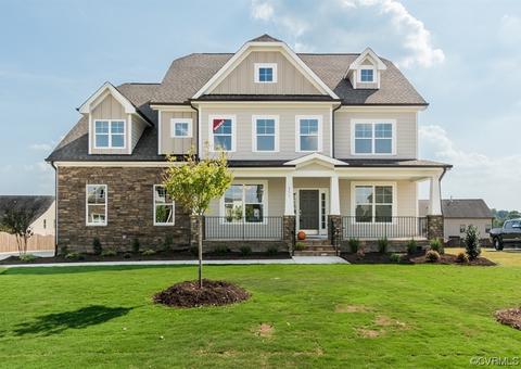 5109 Shoreline Ct, Williamsburg, VA 23185