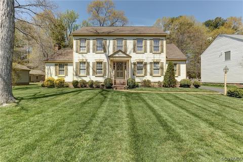 3010 Bretton Ln, Glen Allen, VA 23060