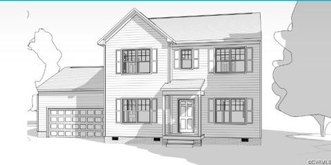 8519 Scouts Rd, Quinton, VA 23141