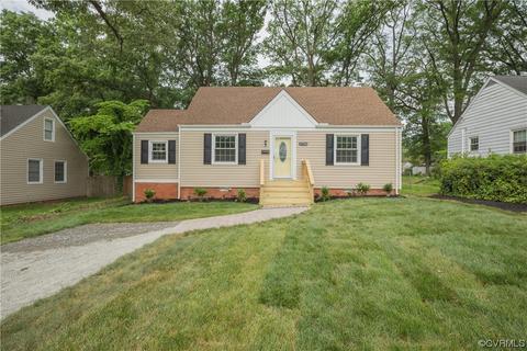 1706 Devers Rd, Richmond, VA 23226