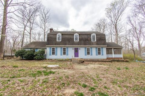 2654 Huguenot Springs Rd, Midlothian, VA 23113