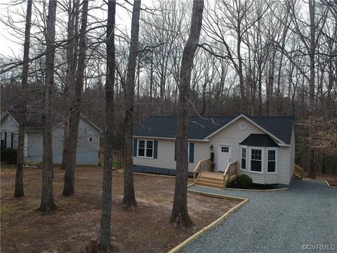 211 Land Or Dr, Ruther Glen, VA 22546