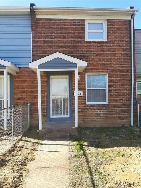 1349 Minefee St, Richmond, VA 23224