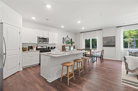 6900 Sanguine Ter, Ampthill, VA 23234