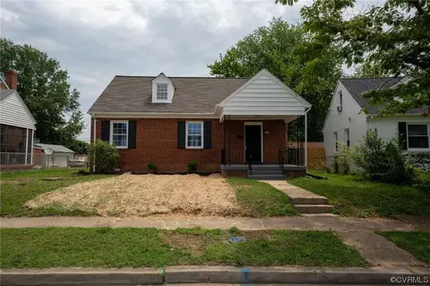 211 Mardick Rd, Richmond, VA 23224