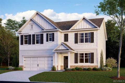 7001 Cogburn Ter, Ampthill, VA 23234