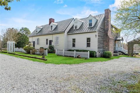8391 Beatties Mill Rd, Mechanicsville, VA 23111