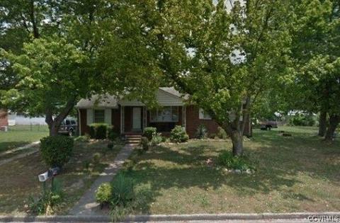 3203 Jowin Ln, Richmond, VA 23223