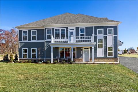 5320 Good Landing Rd #101, Glen Allen, VA 23059