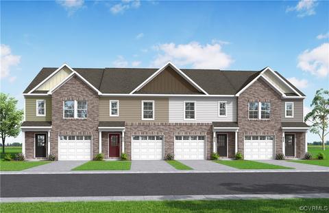 4020 Grand Reserve Ln #E-1, Henrico, VA 23231