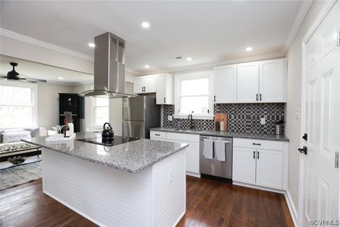 2305 Wright Ave, Richmond, VA 23224 photo 9