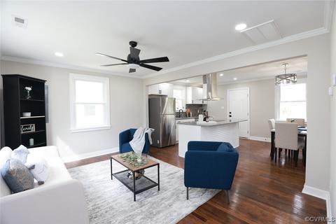 2305 Wright Ave, Richmond, VA 23224 photo 2
