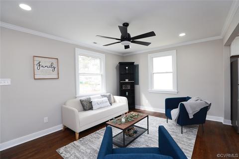 2305 Wright Ave, Richmond, VA 23224 photo 6