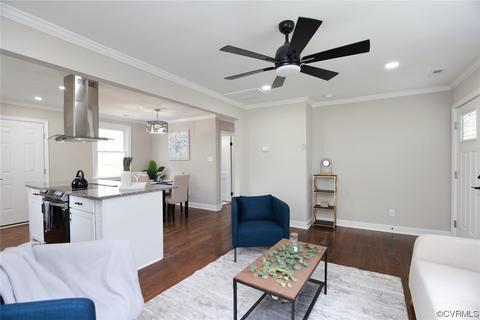2305 Wright Ave, Richmond, VA 23224 photo 5