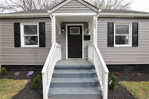 2305 Wright Ave, Richmond, VA 23224 photo 1
