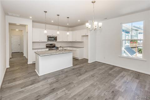 5320 Good Landing Rd #201, Glen Allen, VA 23059