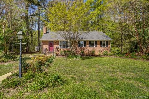 4500 Penick Rd, Henrico, VA 23228