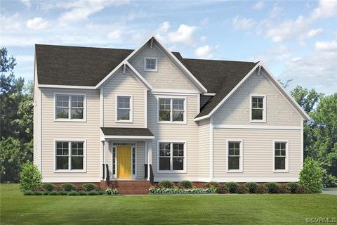 10821 Kings Pond Dr, Providence Forge, VA 23140