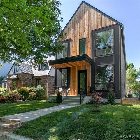 4413 Augusta Ave, Richmond, VA 23230