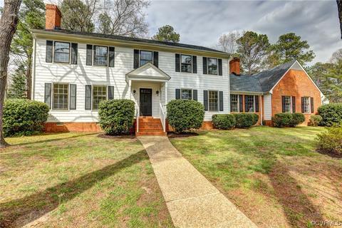 10804 Brewington Rd, Henrico, VA 23238